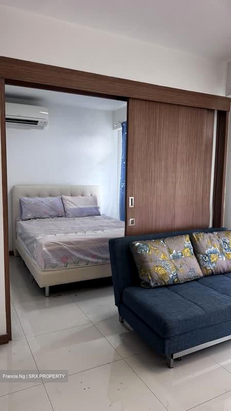 Blk 450D West Terra @ Bukit Batok (Bukit Batok), HDB 2 Rooms #598022531